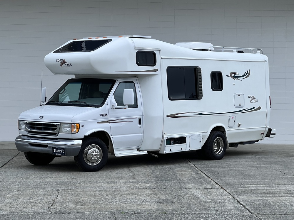 Photo of Rv