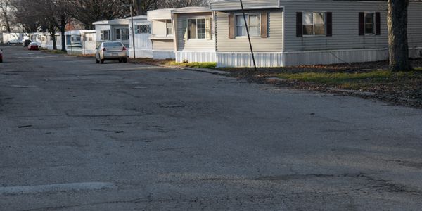 Photo of Mobile Home Park