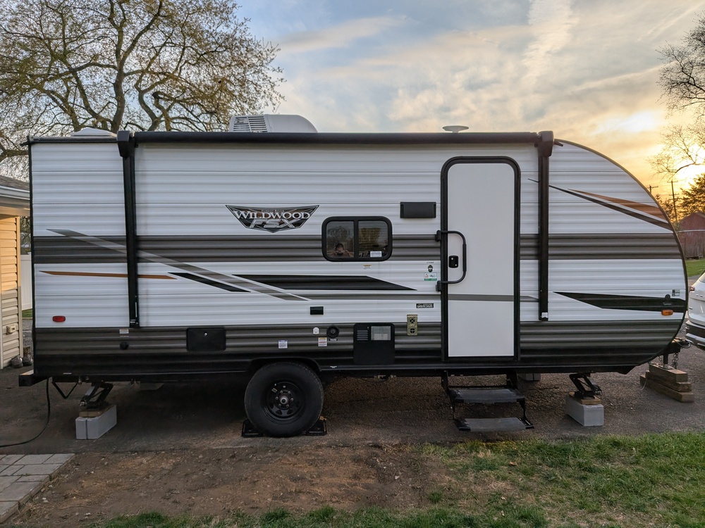 Photo of Rv