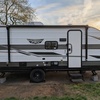 RV for Sale: 2022 WILDWOOD FSX 170SS