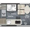 RV for Sale: 2022 SOLIS 59PX