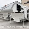 RV for Sale: 2026 1062 TRUCK CAMPER