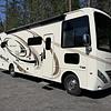 RV for Sale: 2018 HURRICANE 31S