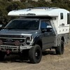 RV for Sale: 2021 F350 Nimbl