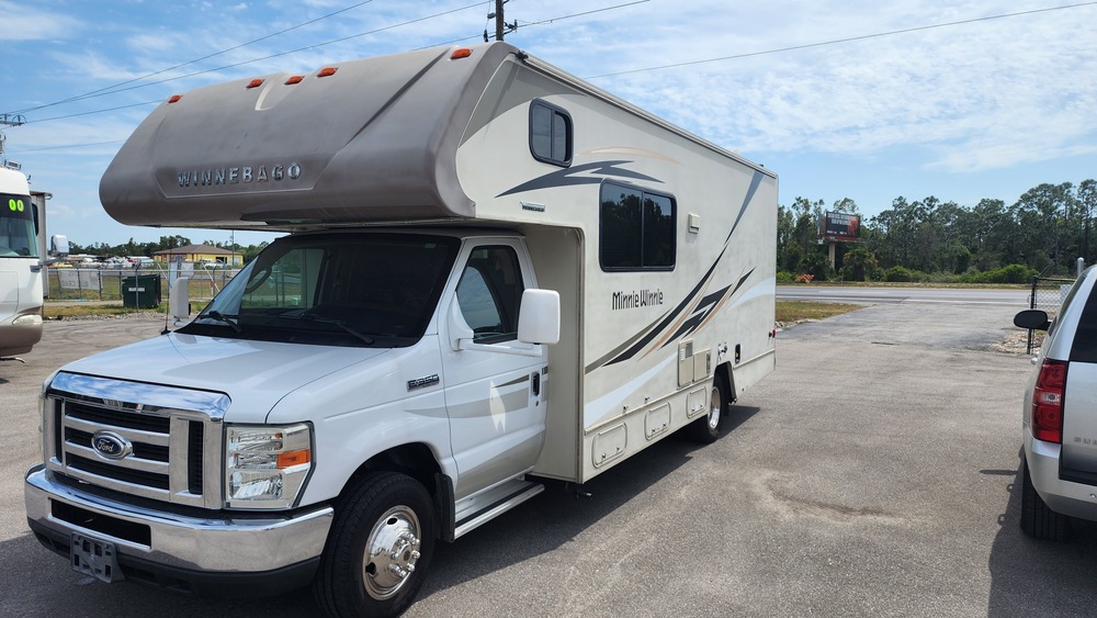 Photo of Rv