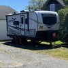 RV for Sale: 2022 ROCKWOOD MINI LITE 2104S