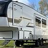 RV for Sale: 2025 DURANGO HALF-TON D286BHD