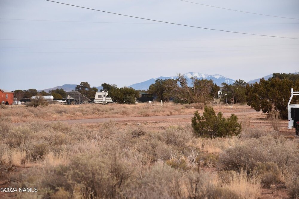 Photo of Mobile Home Lot