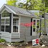 Mobile Home for Sale: 1 Bed, 1 Bath Home At Point Sebago Resort, Casco, ME