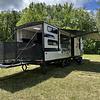 RV for Sale: 2022 SALEM PLATINUM 27RKX