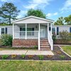 Mobile Home for Sale: Manufactured On Land, Traditional - Fayetteville, NC, Fayetteville, NC
