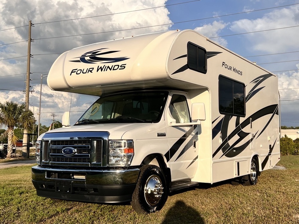 Photo of Rv