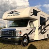 RV for Sale: 2022 FOUR WINDS 22E