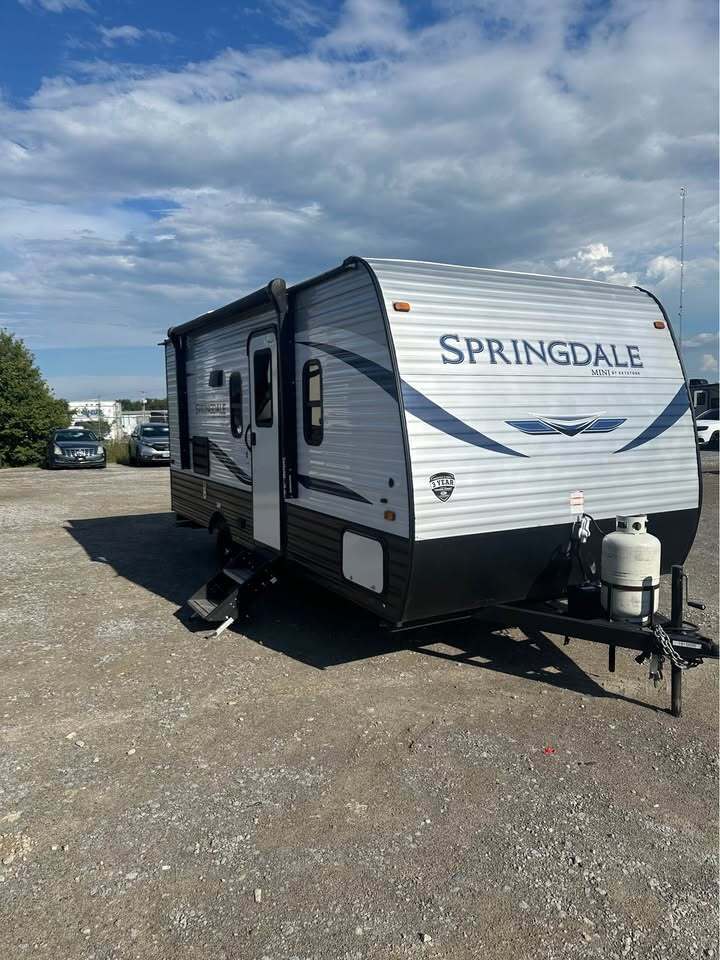 Photo of Rv