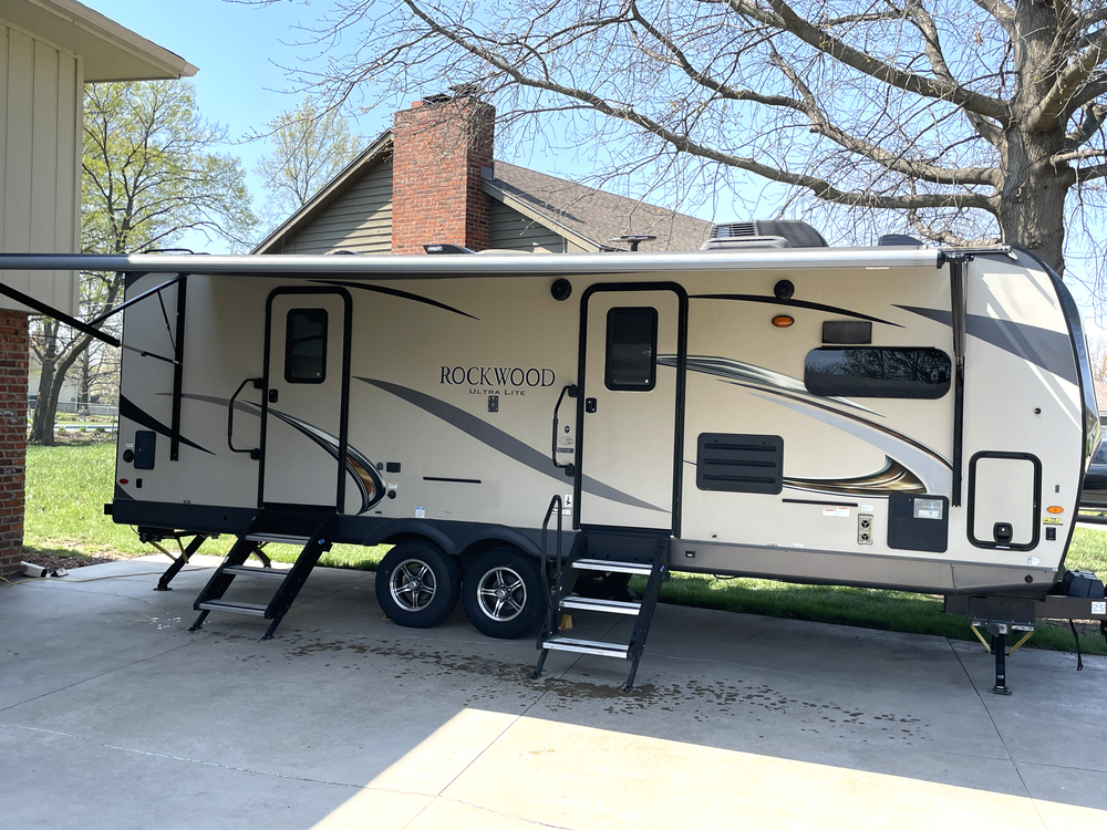 Photo of Rv