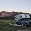 RV for Sale: 2020 Arctic Fox Camper 811
