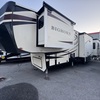 RV for Sale: 2017 BIGHORN 3970RD