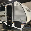 RV for Sale: 2026 PUMA CAMPING EDITION 122BHCE