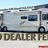 RV for Sale: 2005 AMERICAN EAGLE 42R