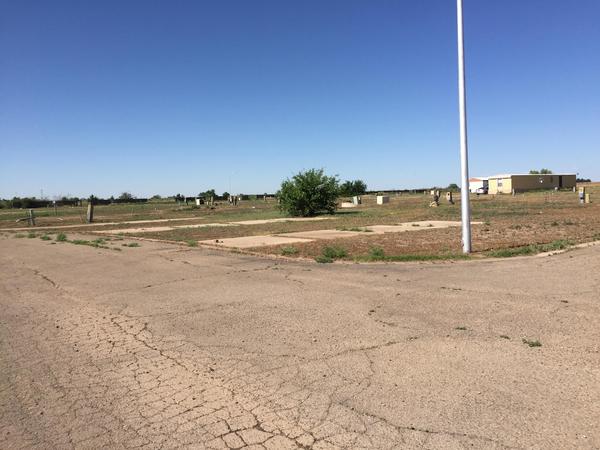 Photo of Mobile Home Park