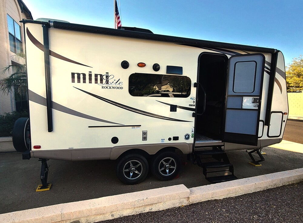 Photo of Rv