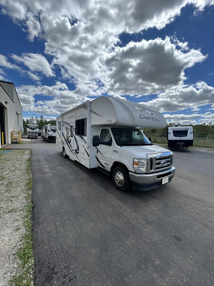 Photo of Rv