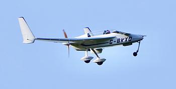 Thumbnail of aircraft