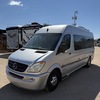 RV for Sale: 2011 INTERSTATE 3500
