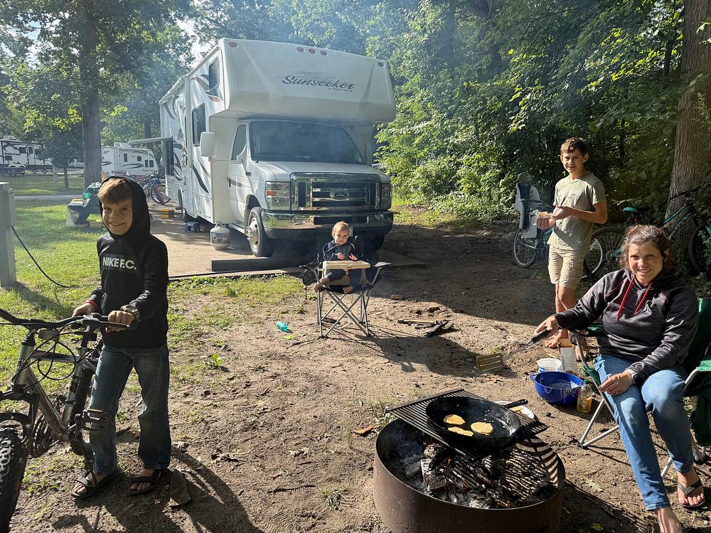 Photo of Rv