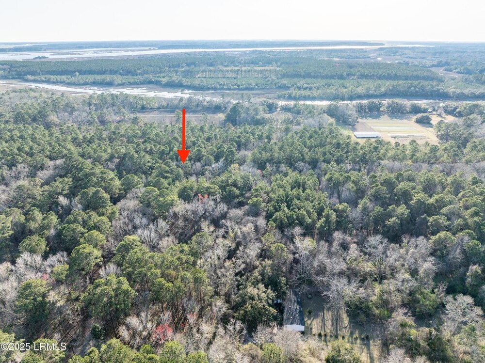 Photo of Mobile Home Lot