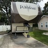 RV for Sale: 2017 WILDCAT 29RLX
