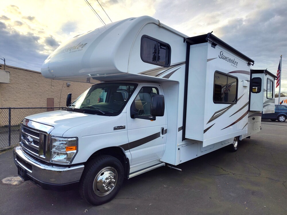 Photo of Rv