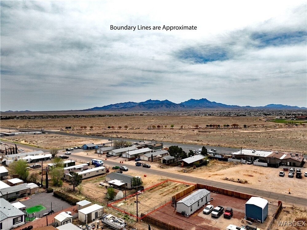 Photo of Mobile Home Lot