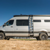 RV for Sale: 2019 SPRINTER 170 AWD HIGH-ROOF