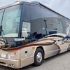 RV for Sale: 2012 LIBERTY ELEGANT LADY H3-45 TRIPLE SLIDE