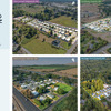 Mobile Home Park for Sale: Washington 4-Pack, Ephrata, WA
