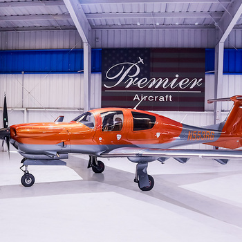 Thumbnail of aircraft