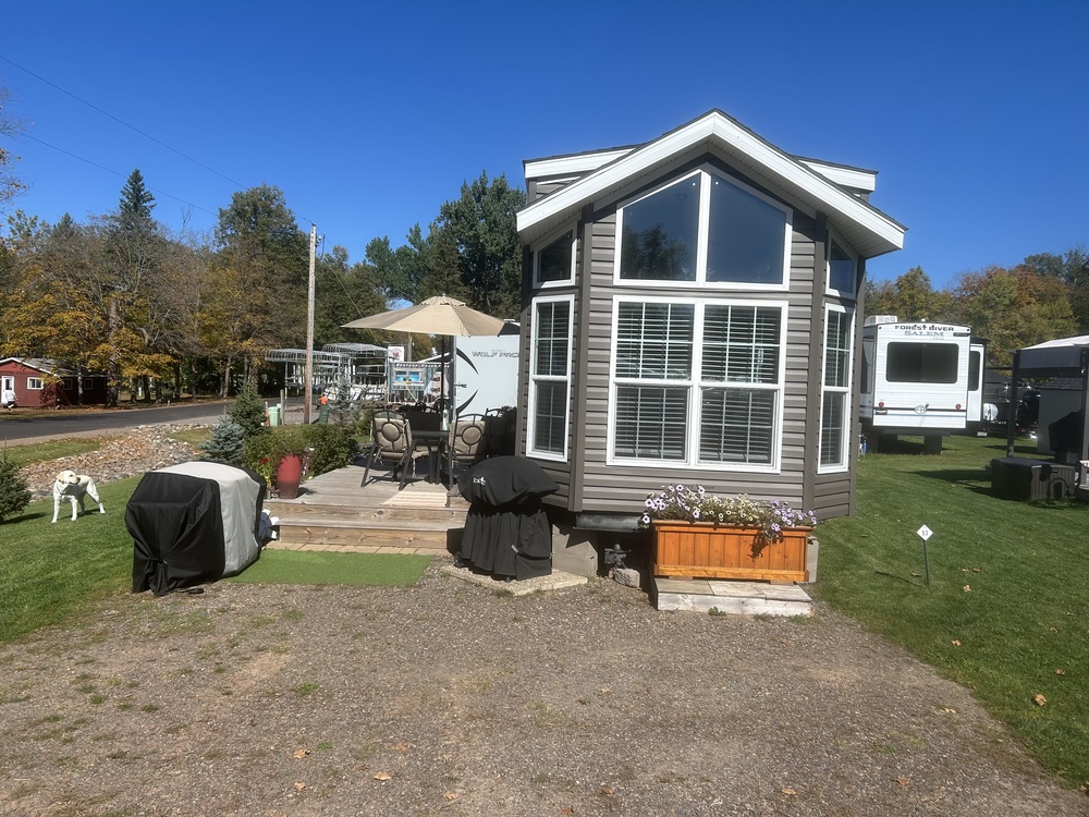 Photo of Rv