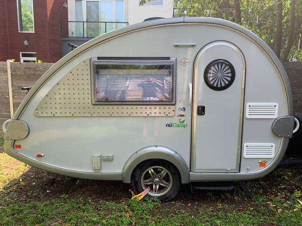 Photo of Rv