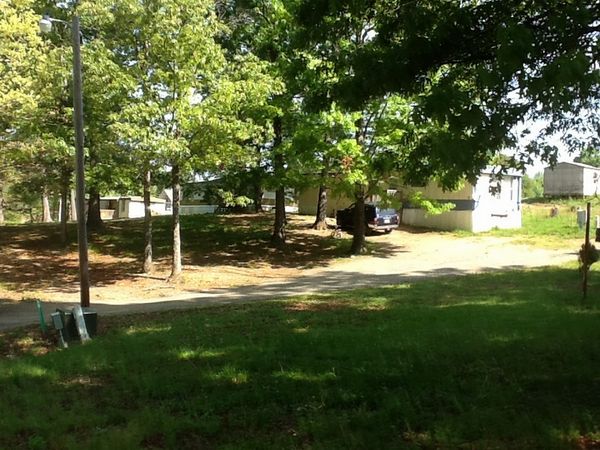 Photo of Mobile Home Park
