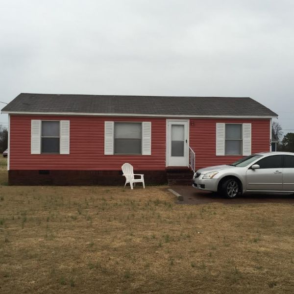 Photo of Mobile Home Park