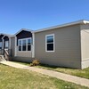 Mobile Home for Rent: 3 Bed 2 Bath 2022 Clayton