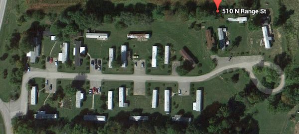 Photo of Mobile Home Park