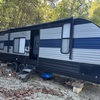 RV for Sale: 2022 GREY WOLF 26DJSE