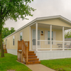 Mobile Home Park: Troy Villa, Troy, MI