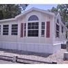 Mobile Home for Rent: 2/1 Park Model with Land in gated community Central Florida, Apopka, FL