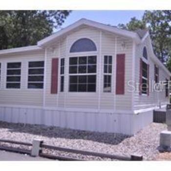 Photo of 2/1 Park Model with Land in gated community Central Florida