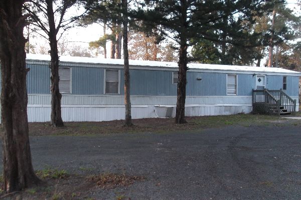 Photo of Mobile Home Park