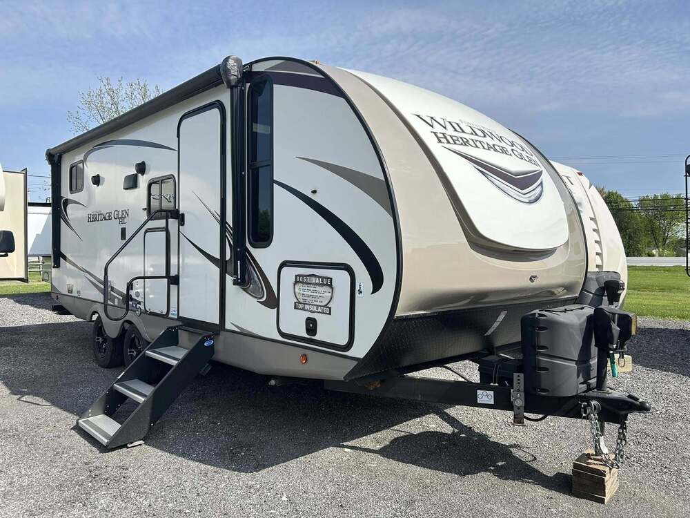 Photo of Rv