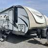 RV for Sale: 2021 WILDWOOD HERITAGE GLEN HYPER-LYTE 20BHHL